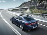 Hyundai Grandeur 2016 года